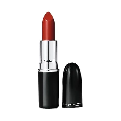 mac lipstick brick reds