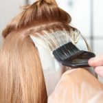 Various hair textures may absorb and retain color differently. If you have porous or damaged hair, the color may appear more vibrant or fade quickly.