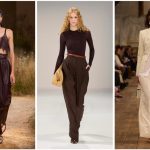 4 Fashion Trends for 2024 Spring
