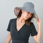 Plein Vanity- Serpentine Hat
