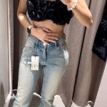 I tried it so you don’t have to – Zara tops