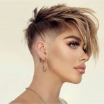 Short Haircut Trends 2024: Embrace the Bold and Chic