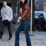 Skinny Jeans Are Making a Comeback! 6 Best Shoes to Use With Them